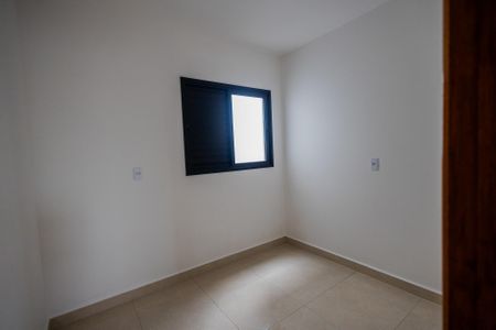 Quarto de apartamento à venda com 2 quartos, 56m² em Jardim Utinga, Santo André