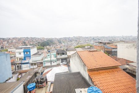 Apartamento à venda com 56m², 2 quartos e 1 vagaVista do Quarto 2
