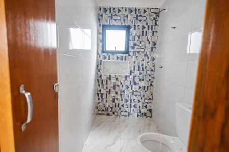 Apartamento à venda com 56m², 2 quartos e 1 vagaBanheiro