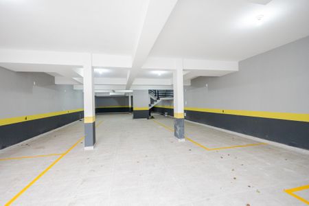 Apartamento à venda com 56m², 2 quartos e 1 vagaGaragem