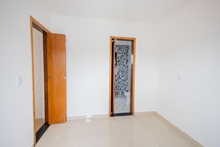 Apartamento à venda com 56m², 2 quartos e 1 vagaQuarto 2