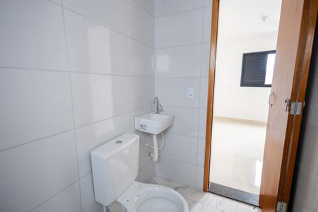 Apartamento à venda com 56m², 2 quartos e 1 vagaBanheiro