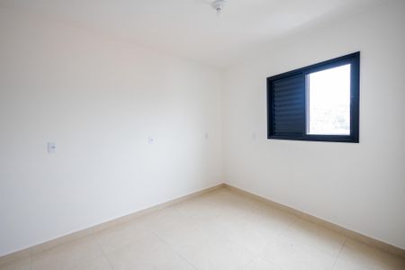 Apartamento à venda com 56m², 2 quartos e 1 vagaQuarto 2