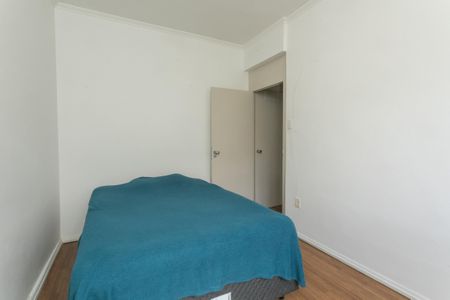 Apartamento à venda com 122m², 3 quartos e 2 vagasQuarto 1