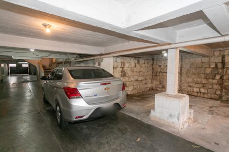 Apartamento à venda com 122m², 3 quartos e 2 vagasGaragem
