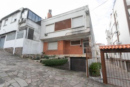 Apartamento à venda com 122m², 3 quartos e 2 vagasFachada do Prédio