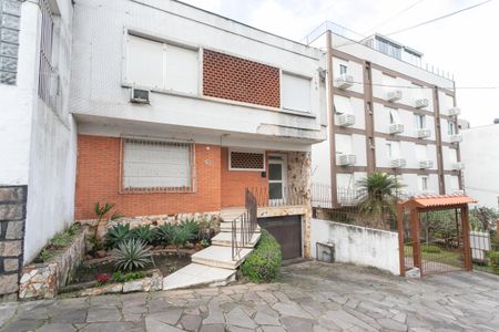 Apartamento à venda com 122m², 3 quartos e 2 vagasFachada do Prédio