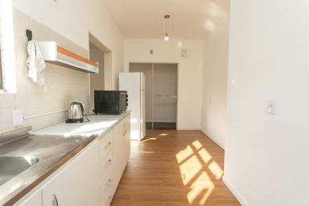Apartamento à venda com 122m², 3 quartos e 2 vagasCozinha