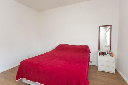 Apartamento à venda com 122m², 3 quartos e 2 vagasQuarto 2