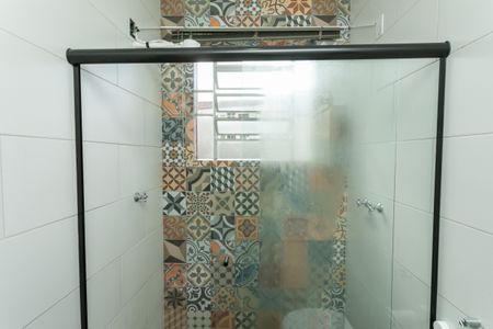 Apartamento à venda com 122m², 3 quartos e 2 vagasBanheiro Social