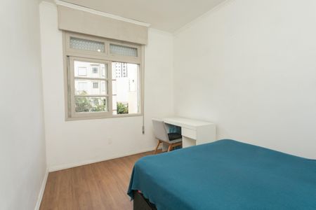 Apartamento à venda com 122m², 3 quartos e 2 vagasQuarto 1