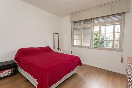 Apartamento à venda com 122m², 3 quartos e 2 vagasQuarto 2