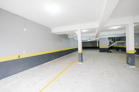 Apartamento à venda com 65m², 2 quartos e 1 vagaGaragem