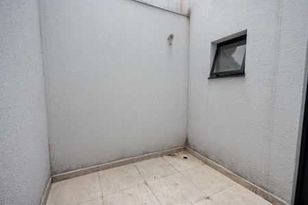 Apartamento à venda com 65m², 2 quartos e 1 vagaVaranda do Quarto
