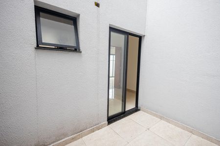 Apartamento à venda com 65m², 2 quartos e 1 vagaVaranda do Quarto