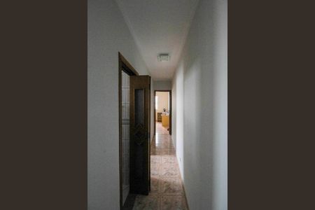 Apartamento para alugar com 220m², 3 quartos e 2 vagasCorredor