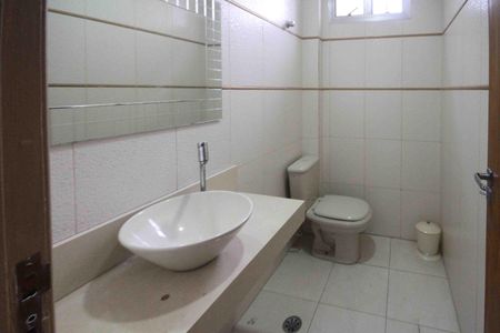 Apartamento para alugar com 220m², 3 quartos e 2 vagasLavabo