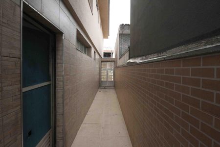 Apartamento para alugar com 220m², 3 quartos e 2 vagasCorredor Externo