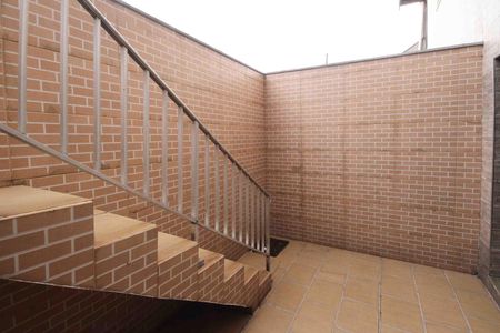 Apartamento para alugar com 220m², 3 quartos e 2 vagasQuintal