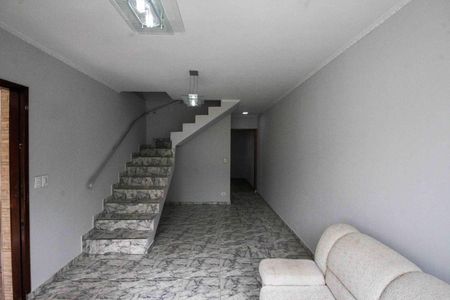 Apartamento para alugar com 220m², 3 quartos e 2 vagasSala