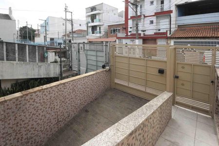 Apartamento para alugar com 220m², 3 quartos e 2 vagasFrente da Casa