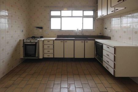 Apartamento para alugar com 220m², 3 quartos e 2 vagasCozinha