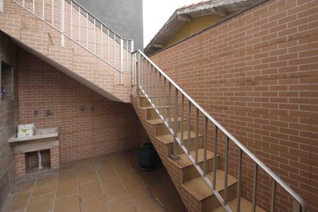 Apartamento para alugar com 220m², 3 quartos e 2 vagasQuintal