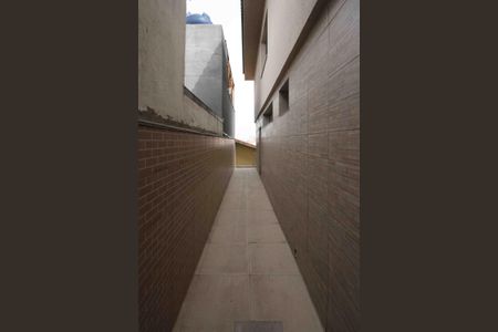 Apartamento para alugar com 220m², 3 quartos e 2 vagasCorredor Externo