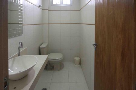 Apartamento para alugar com 220m², 3 quartos e 2 vagasLavabo