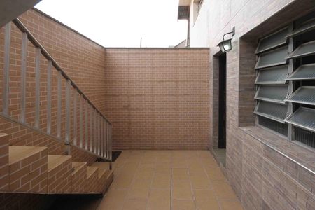 Apartamento para alugar com 220m², 3 quartos e 2 vagasQuintal