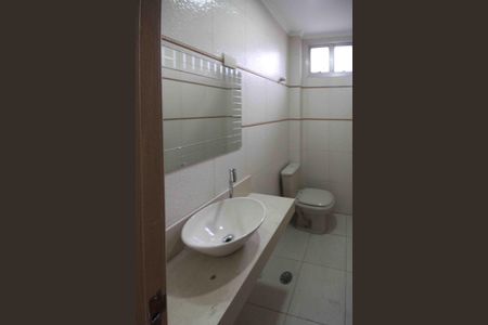 Apartamento para alugar com 220m², 3 quartos e 2 vagasLavabo