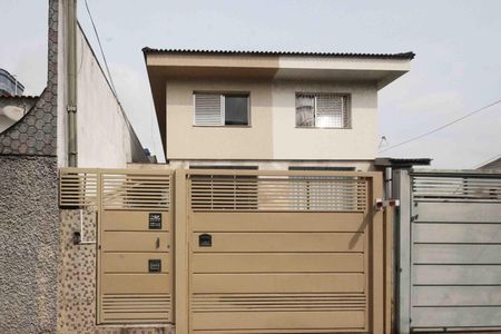 Apartamento para alugar com 220m², 3 quartos e 2 vagasFachada