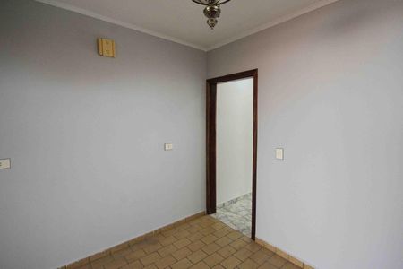 Apartamento para alugar com 220m², 3 quartos e 2 vagasSala de Jantar