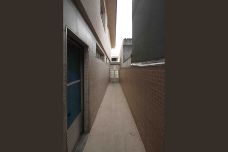 Apartamento para alugar com 220m², 3 quartos e 2 vagasCorredor Externo