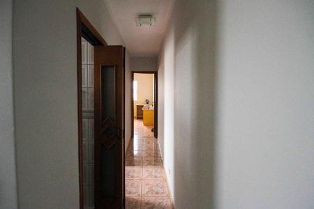 Apartamento para alugar com 220m², 3 quartos e 2 vagasCorredor