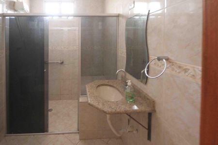 Apartamento para alugar com 220m², 3 quartos e 2 vagasBanheiro da Suíte