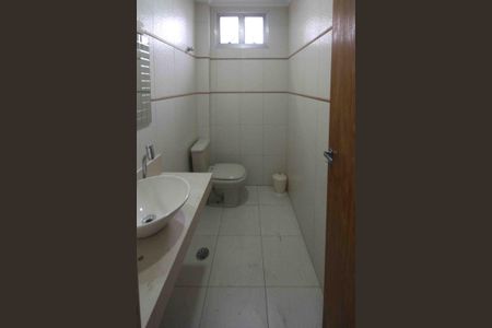 Apartamento para alugar com 220m², 3 quartos e 2 vagasLavabo