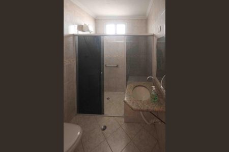 Apartamento para alugar com 220m², 3 quartos e 2 vagasBanheiro da Suíte