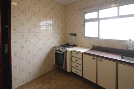 Apartamento para alugar com 220m², 3 quartos e 2 vagasCozinha