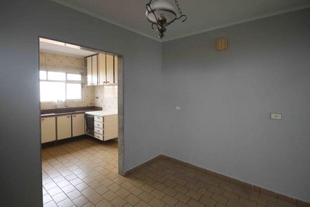 Apartamento para alugar com 220m², 3 quartos e 2 vagasSala de Jantar