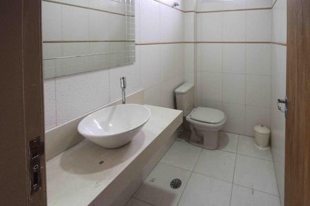 Apartamento para alugar com 220m², 3 quartos e 2 vagasLavabo