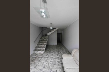 Apartamento para alugar com 220m², 3 quartos e 2 vagasSala