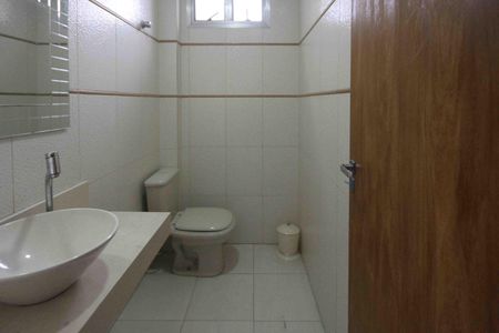 Apartamento para alugar com 220m², 3 quartos e 2 vagasLavabo