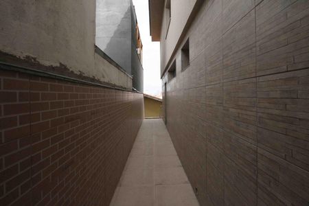 Apartamento para alugar com 220m², 3 quartos e 2 vagasCorredor Externo