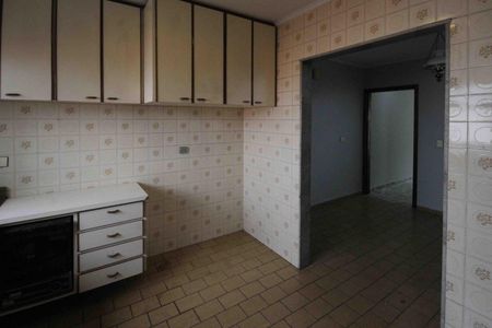 Apartamento para alugar com 220m², 3 quartos e 2 vagasCozinha