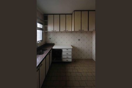 Apartamento para alugar com 220m², 3 quartos e 2 vagasCozinha