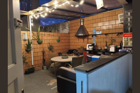 Apartamento à venda com 75m², 2 quartos e 1 vagaEspaço Gourmet