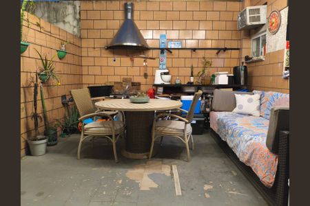 Apartamento à venda com 75m², 2 quartos e 1 vagaEspaço Gourmet