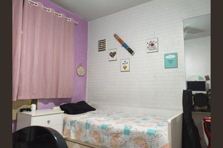 Apartamento à venda com 75m², 2 quartos e 1 vagaQuarto 1