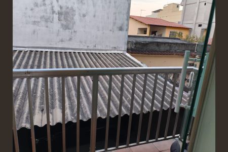 Sacada da sala de apartamento à venda com 2 quartos, 75m² em Vila da Penha, Rio de Janeiro